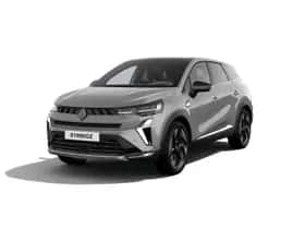 Renault Symbioz (2026) thumbnail 2