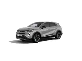 Renault Symbioz (2026) thumbnail 6