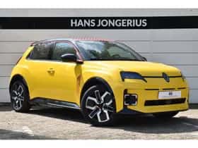 Renault 5 (2026) thumbnail 9