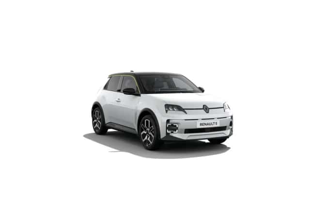 Renault 5 (2026) thumbnail 1