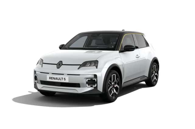Renault 5 (2026) thumbnail 2