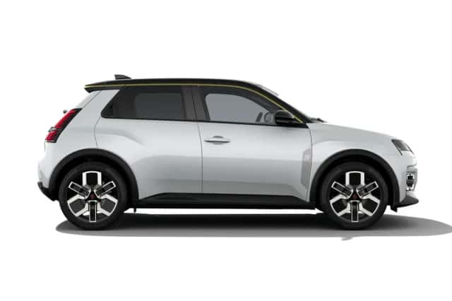 Renault 5 (2026) thumbnail 3