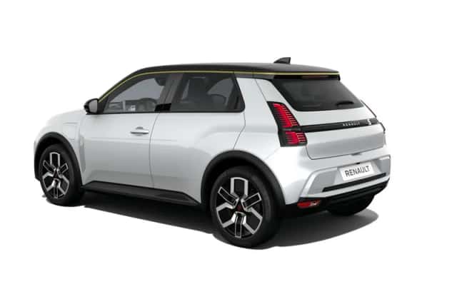 Renault 5 (2026) thumbnail 4