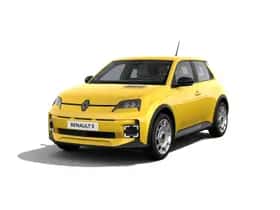 Renault 5 (2026) thumbnail 2