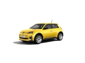 Renault 5 (2026) thumbnail 6