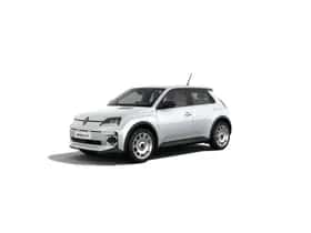 Renault 5 (2026) thumbnail 6