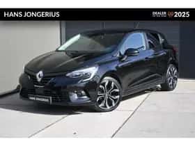 Renault Clio (2021)