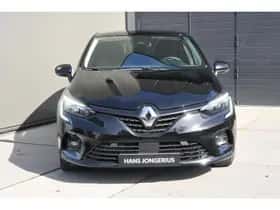 Renault Clio (2021) thumbnail 2