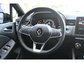Renault Clio (2021) thumbnail 12