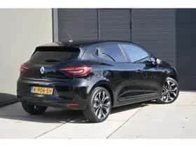 Renault Clio (2021) thumbnail 3