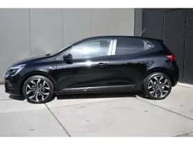 Renault Clio (2021) thumbnail 4