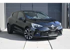 Renault Clio (2021) thumbnail 5