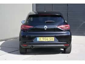 Renault Clio (2021) thumbnail 6