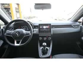 Renault Clio (2021) thumbnail 8