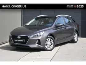 Hyundai i30 (2018)