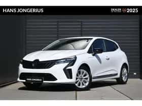 Renault Clio (2024)