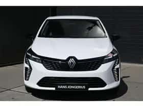 Renault Clio (2024) thumbnail 2