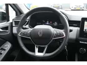 Renault Clio (2024) thumbnail 13