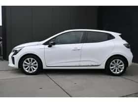 Renault Clio (2024) thumbnail 5
