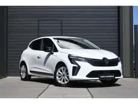 Renault Clio (2024) thumbnail 6