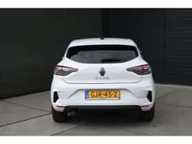 Renault Clio (2024) thumbnail 7