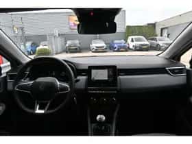 Renault Clio (2024) thumbnail 9