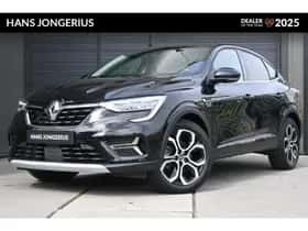 Renault Arkana (2021)