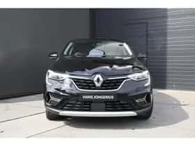 Renault Arkana (2021) thumbnail 2