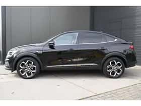 Renault Arkana (2021) thumbnail 5