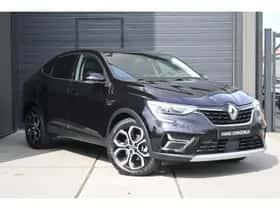 Renault Arkana (2021) thumbnail 6