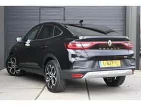 Renault Arkana (2021) thumbnail 8