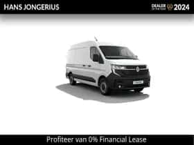 Renault Master (2026)
