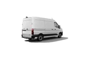Renault Master (2026) thumbnail 8