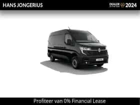 Renault Master (2026)