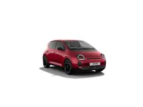 Renault Twingo (2026) thumbnail 1