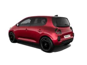 Renault Twingo (2026) thumbnail 4