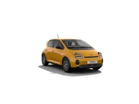Renault Twingo (2026)