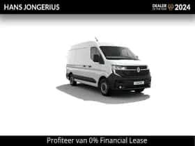 Renault Master (2026)