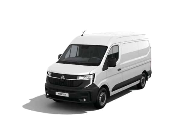 Renault Master (2026) thumbnail 2
