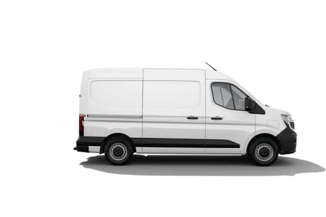 Renault Master (2026) thumbnail 3