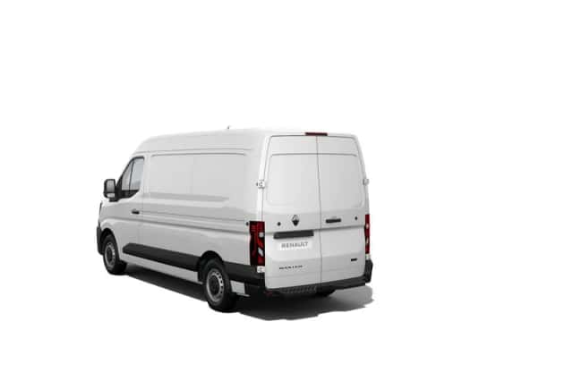 Renault Master (2026) thumbnail 4