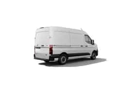Renault Master (2026) thumbnail 8