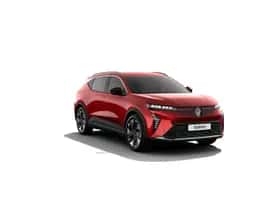 Renault Scénic (2026)