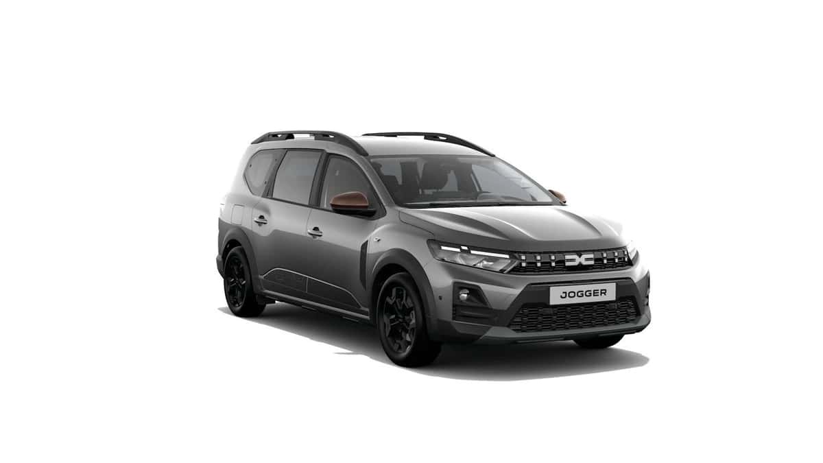 Dacia Jogger (2026) — foto 1