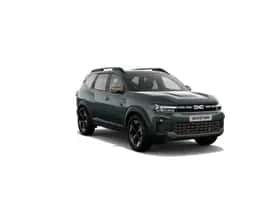 Dacia Bigster (2026) thumbnail 1