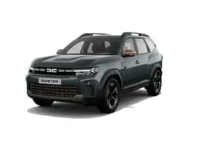 Dacia Bigster (2026) thumbnail 2