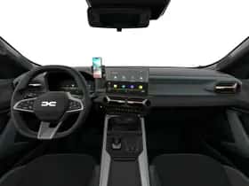 Dacia Bigster (2026) thumbnail 11