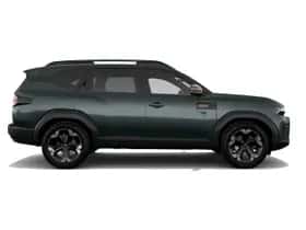Dacia Bigster (2026) thumbnail 3