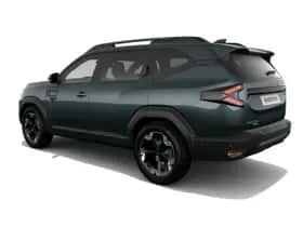Dacia Bigster (2026) thumbnail 4