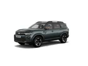 Dacia Bigster (2026) thumbnail 6